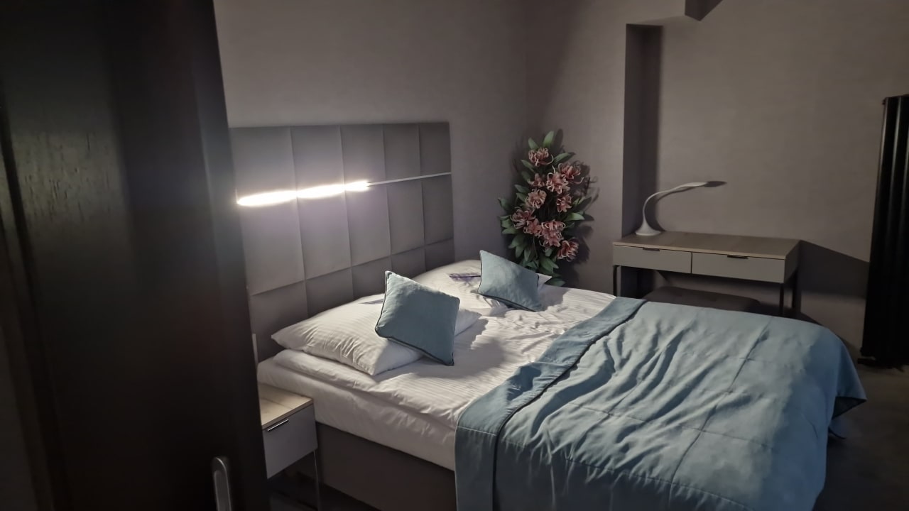 Zimmer Hotel Aurora Family & SPA