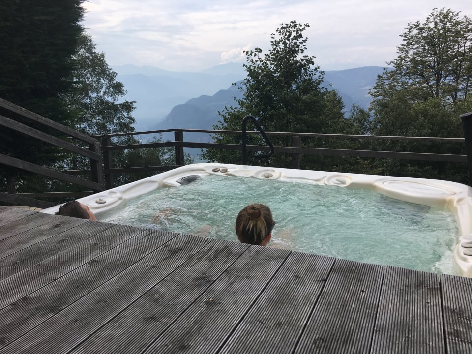 Pool Gasthof Kohlern