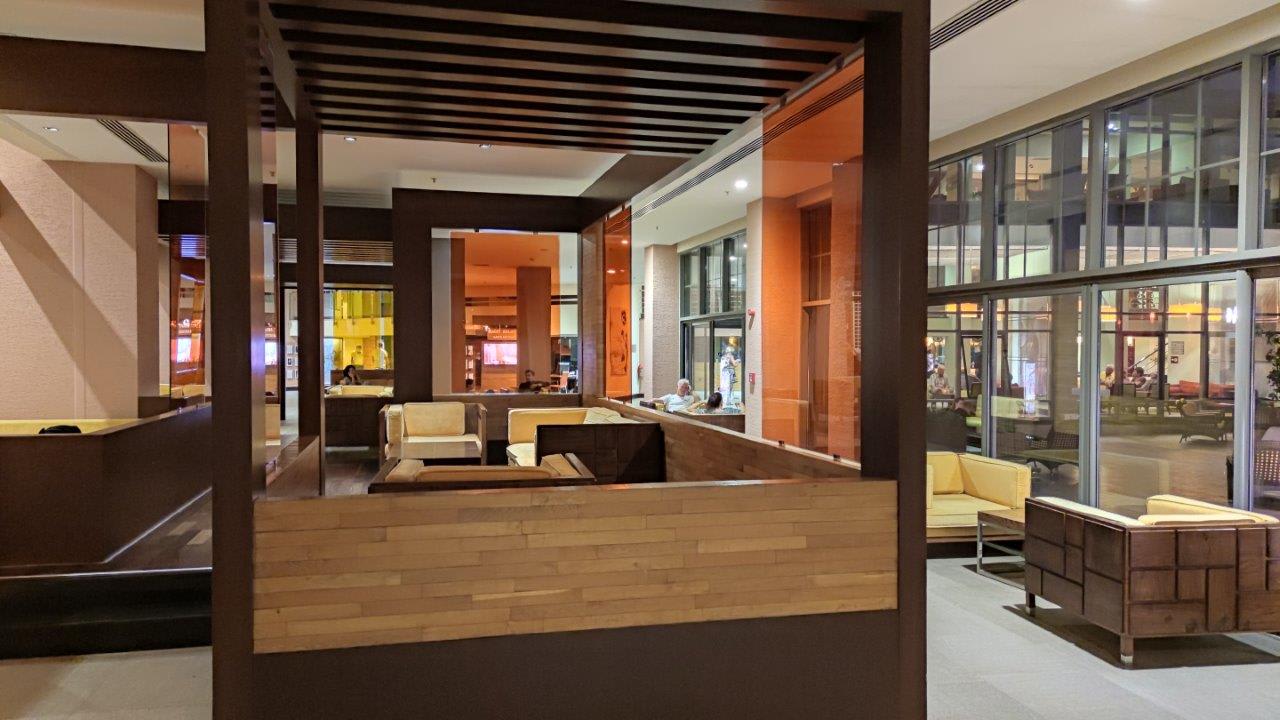 Gastro Limak Lara Deluxe Hotel & Resort