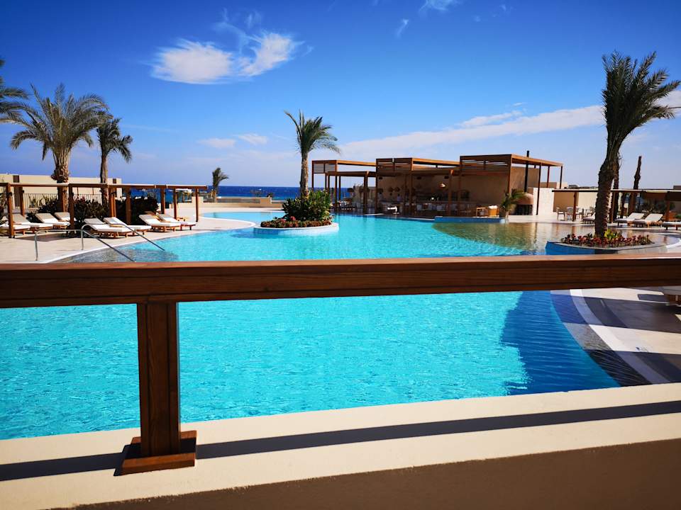 Pool JAZ Elite Riviera