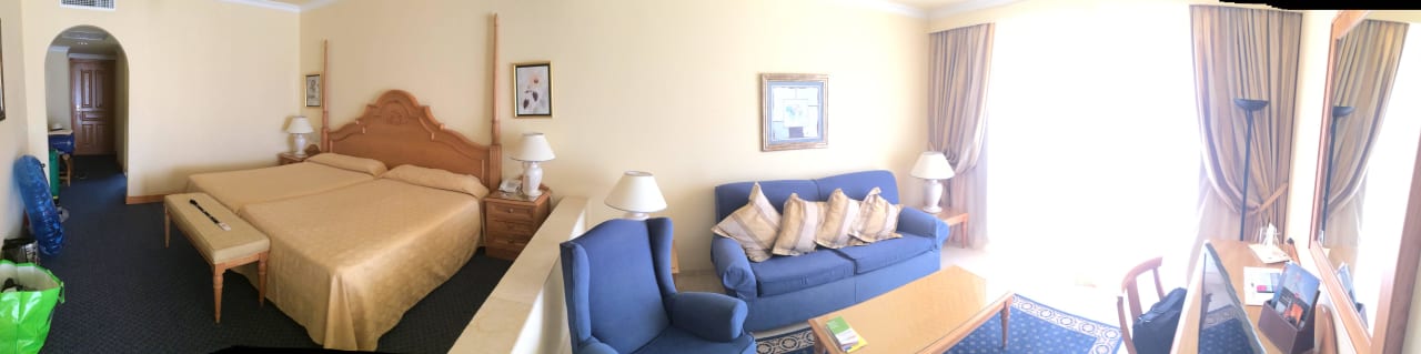 Panorama Hotel Riu Palace Jandia