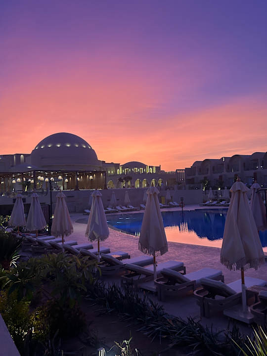 Außenansicht SUNRISE Anjum Resort