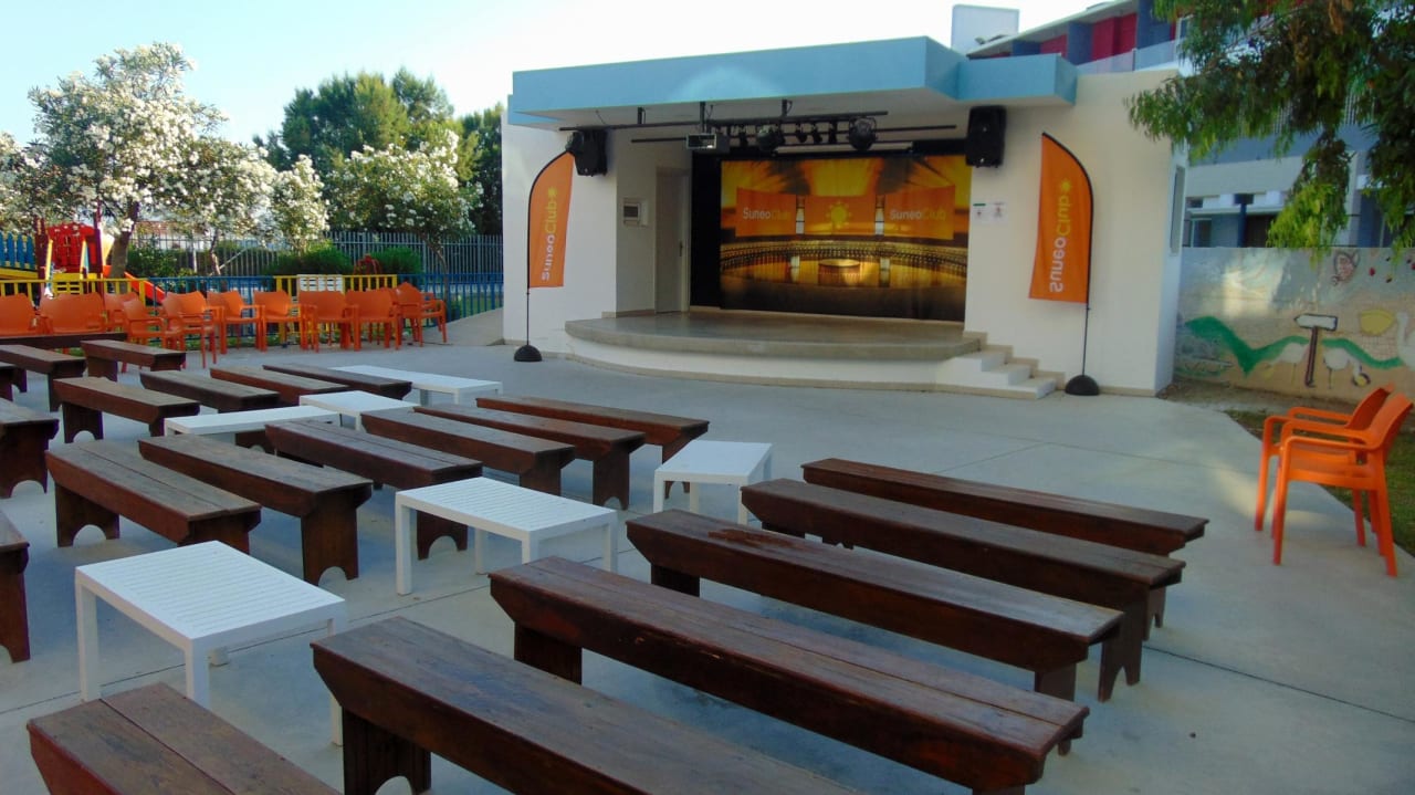 Sport & Freizeit Ialyssos Bay