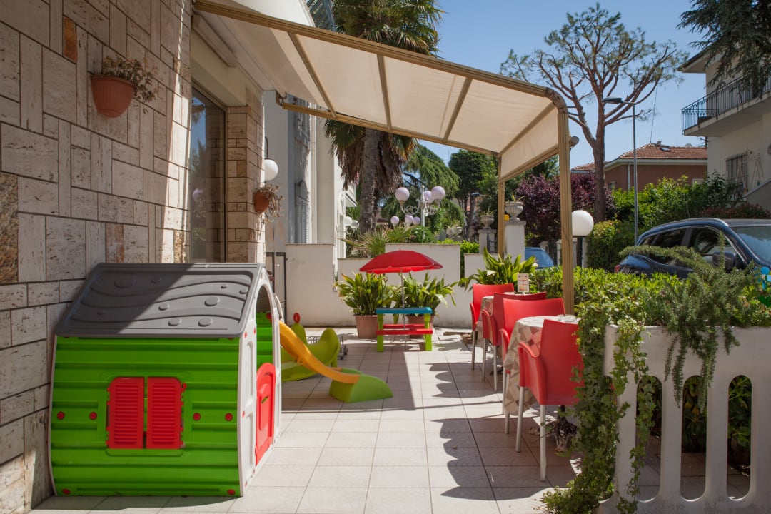 Sport & Freizeit Hotel Ausonia