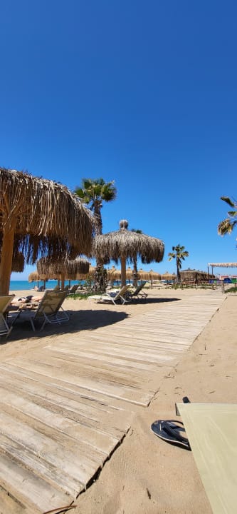 Strand Ali Bey Resort Sorgun