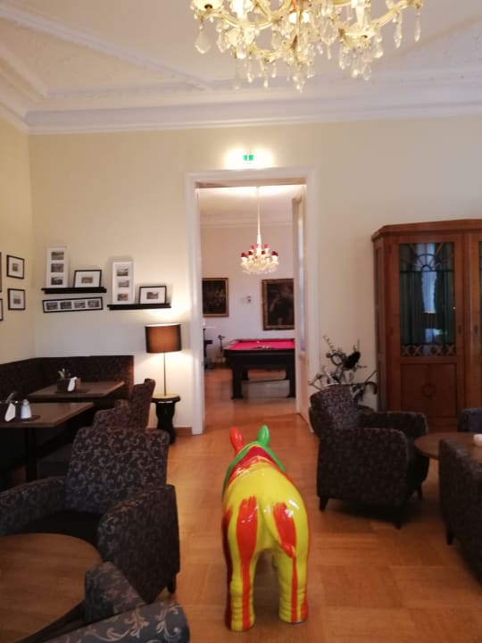 Gastro Das Gutenbrunn Thermen & Sporthotel