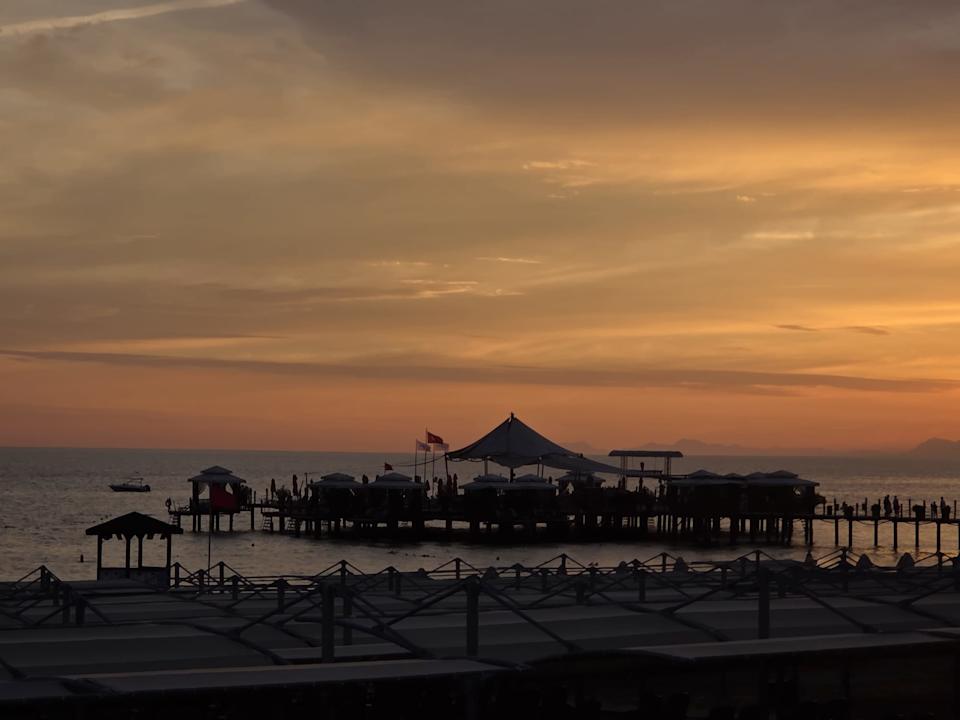 Strand VONRESORT Golden Coast