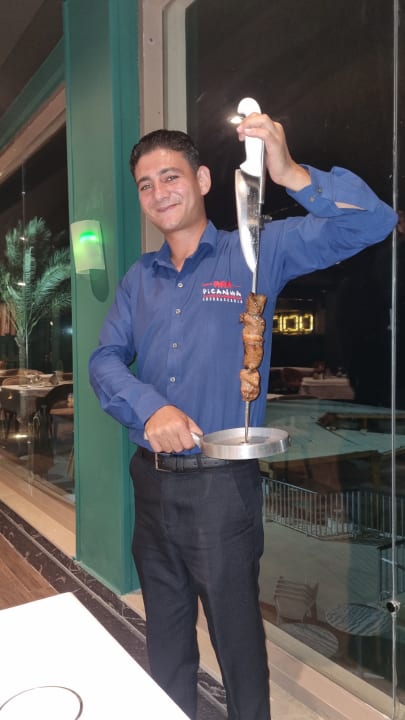 Gastro Serenity Alpha Beach