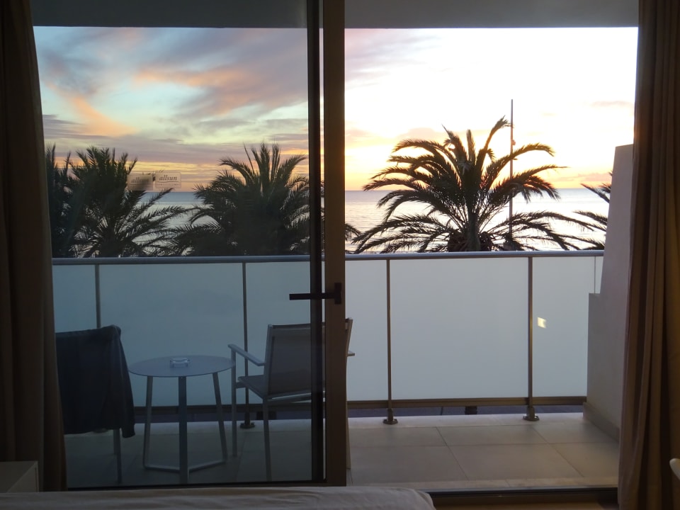 Zimmer allsun Hotel Riviera Playa