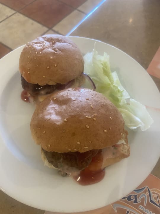 Gastro Bliss Nada Beach Resort