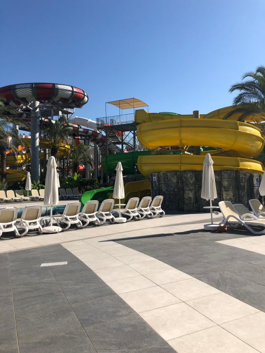 Ausblick Royal Wings Hotel