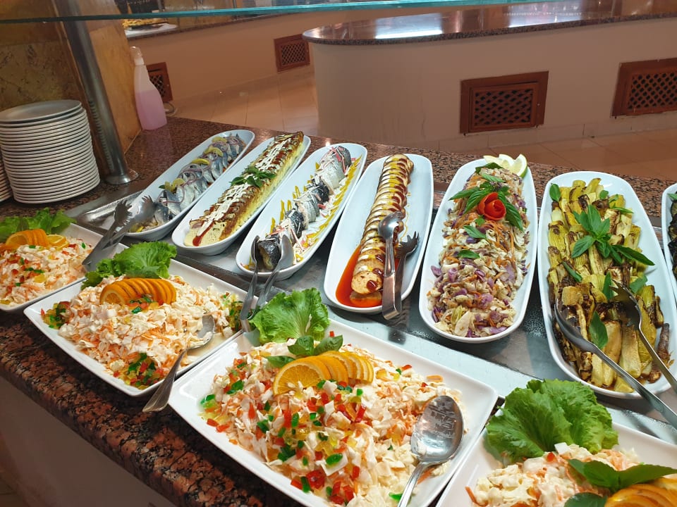 Gastro Hotel Gorgonia Beach Resort