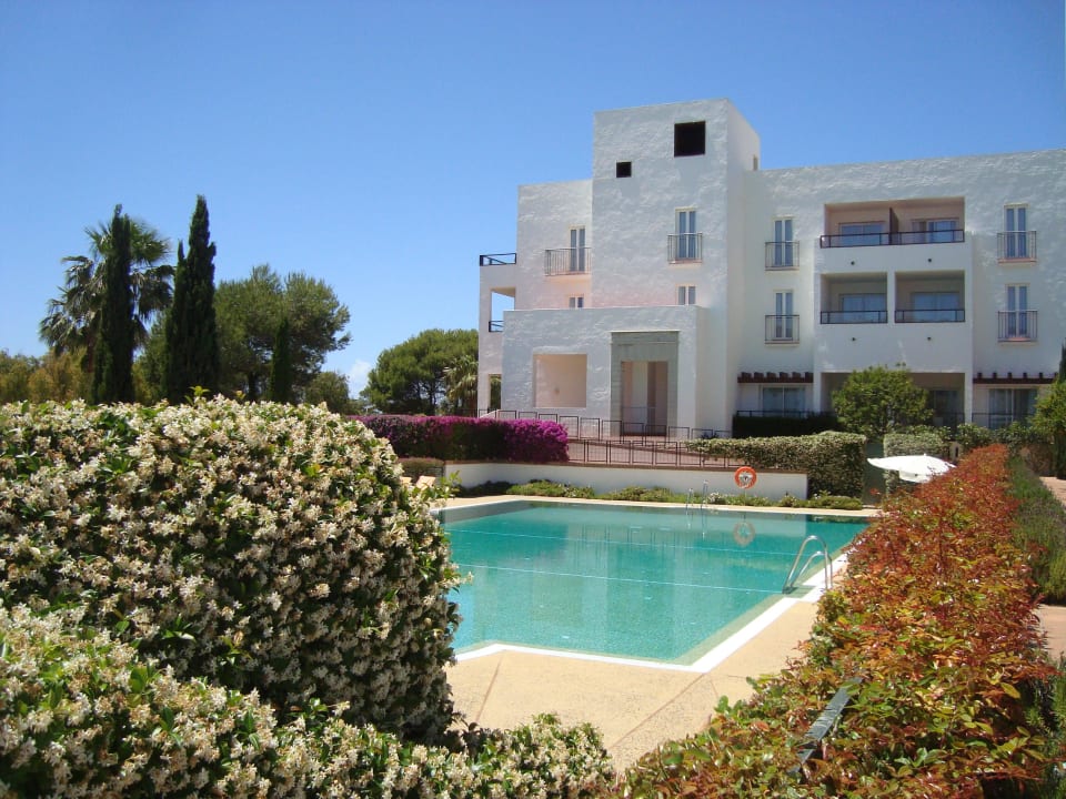 Pool Fuerte Conil-Resort