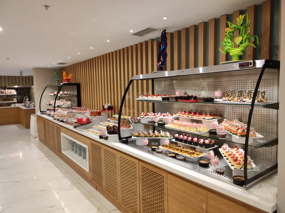 Gastro Bella Resort & Spa