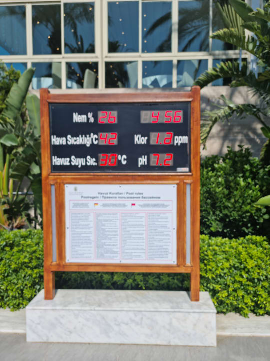 Sonstiges Dobedan Exclusive Hotel And Spa