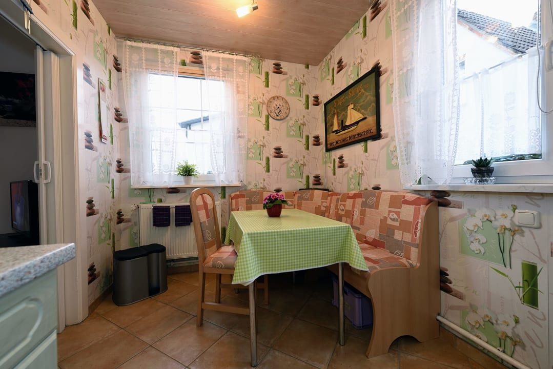 Zimmer Landhaus Voss