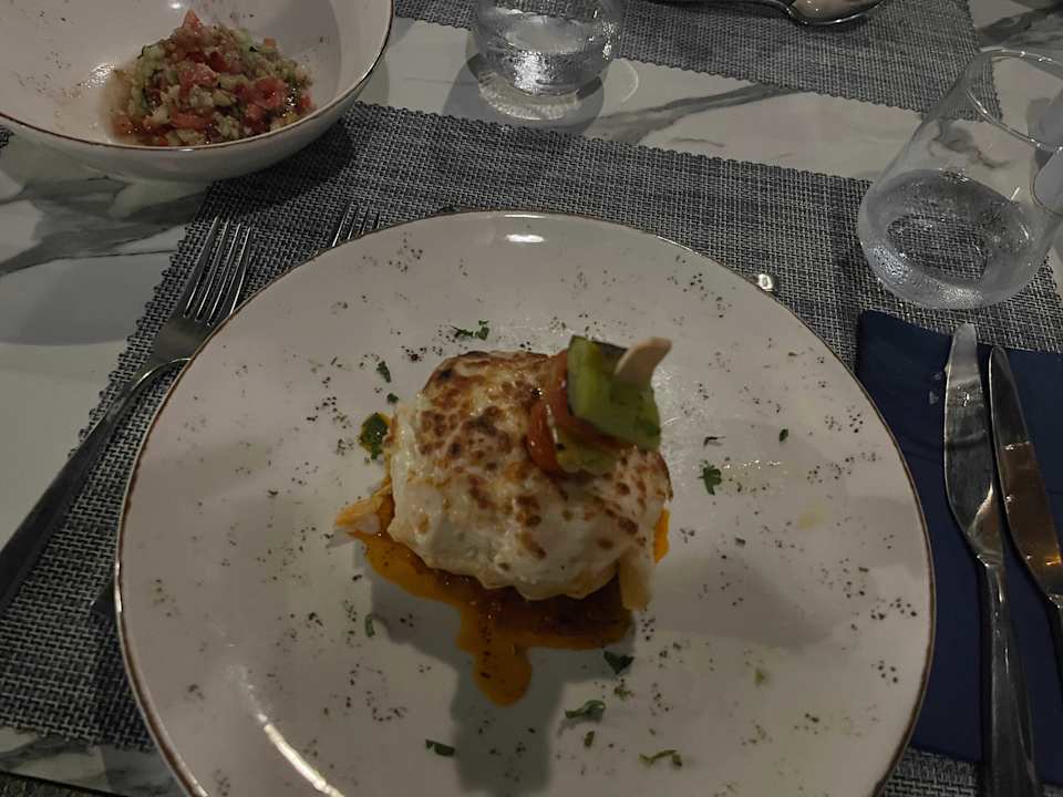 Gastro Numa Bay Exclusive Hotel