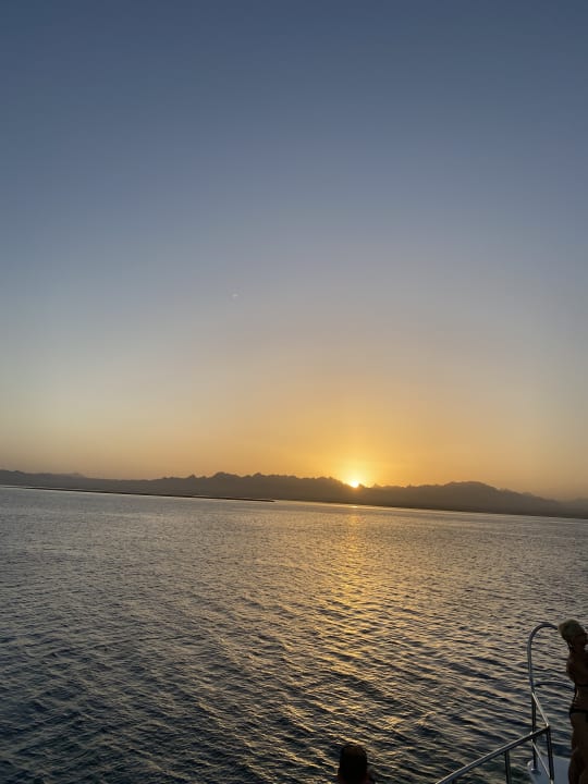 Ausblick ROBINSON SOMA BAY