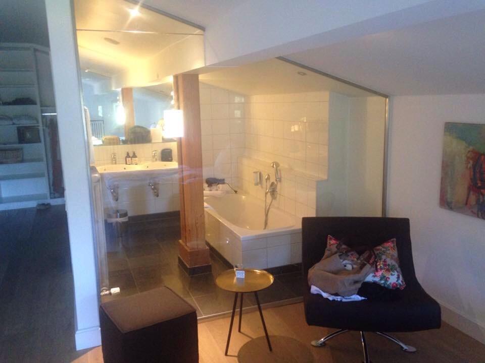 Wow Hotel Seehof Goldegg