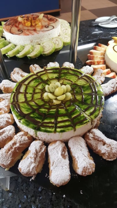 Gastro Calimera Yati Beach