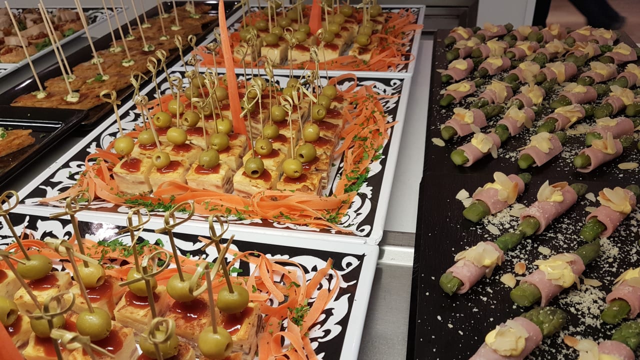 Gastro Alcudia Garden Aparthotel