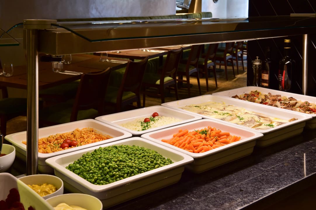 Gastro My Story Hotel Tejo