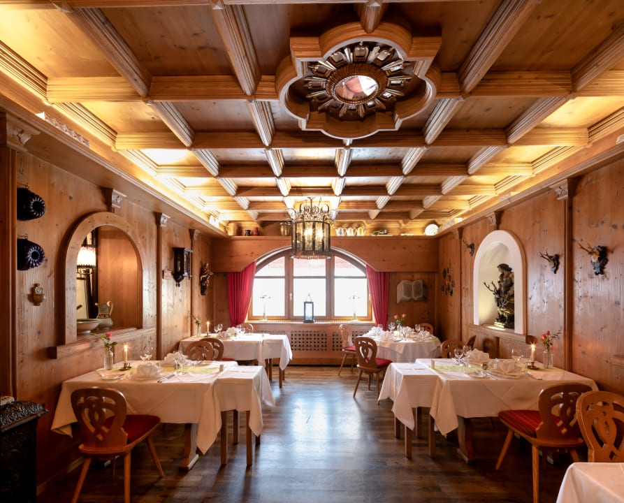 Gastro Simones Hotel Fürstenhof