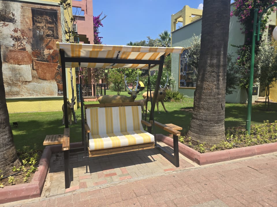 Außenansicht VONRESORT Golden Beach