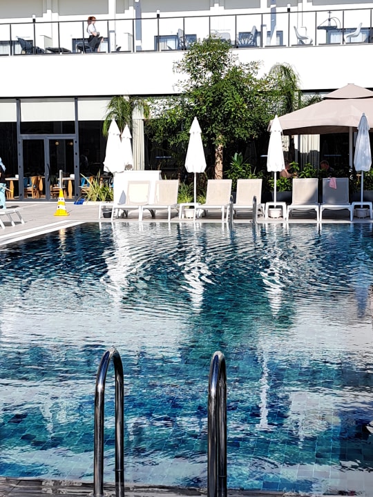 Pool Dream Water World