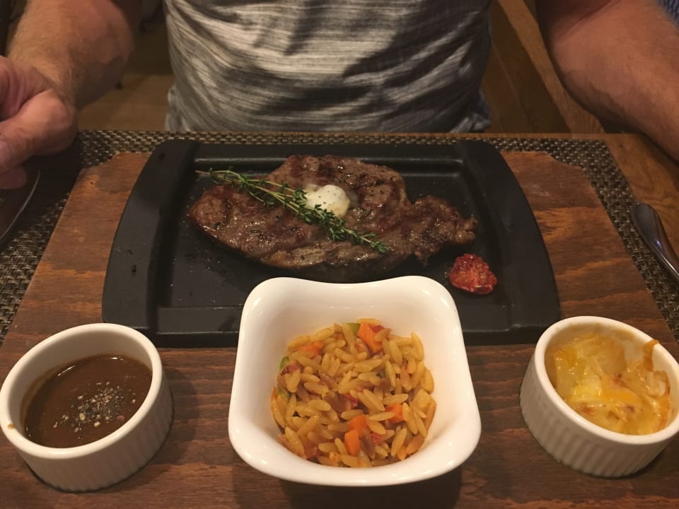 Gastro Acanthus Cennet Barut Collection