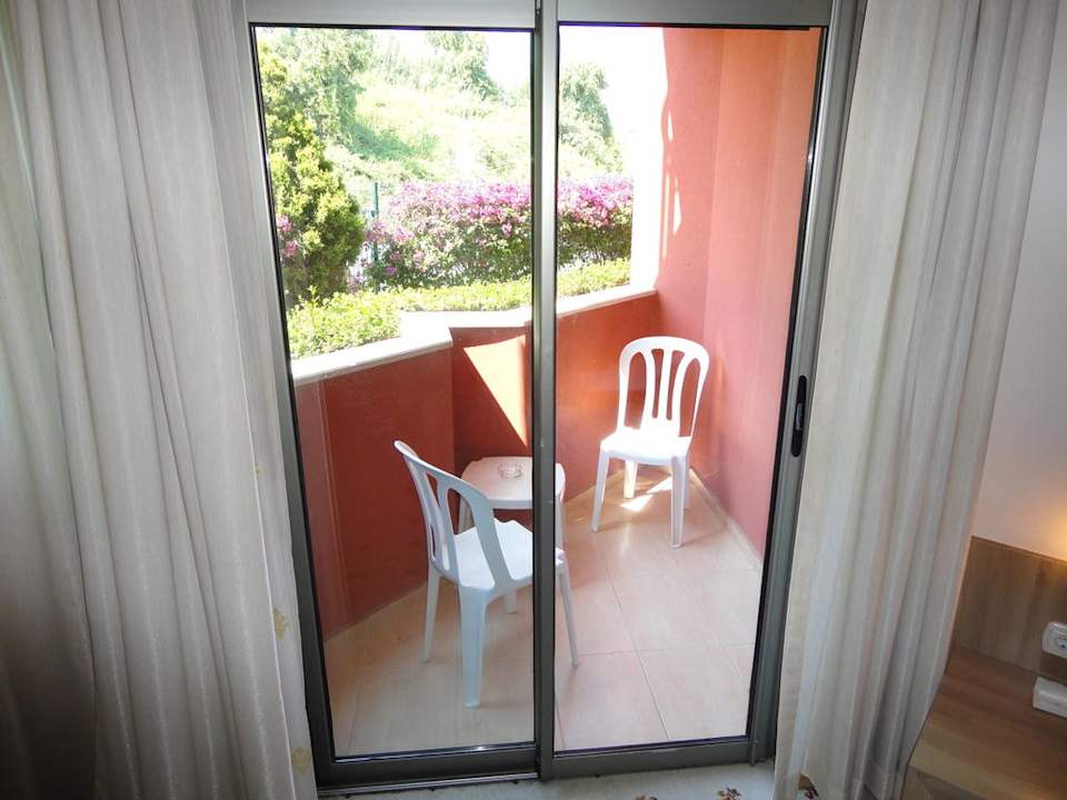 Unser Balkon Club Side Coast