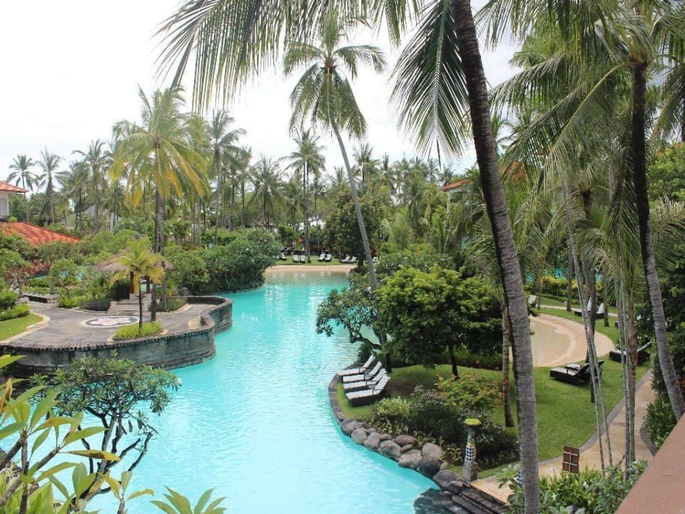 Einer der Pools The Laguna A Luxury Collection Resort & Spa