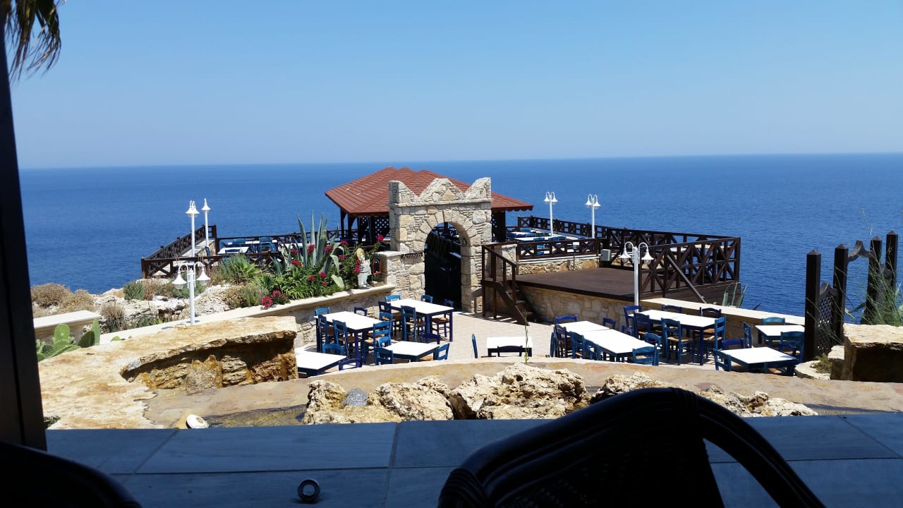Acropolis Hotel Kalithea Horizon Royal