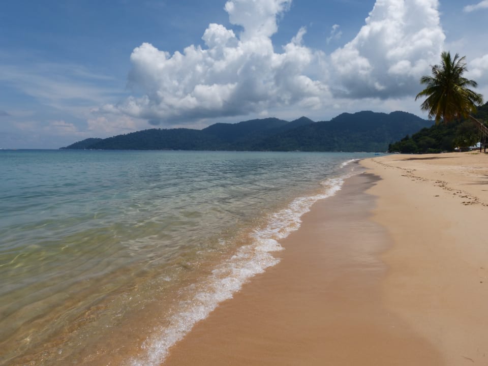 Strand Berjaya Tioman Resort