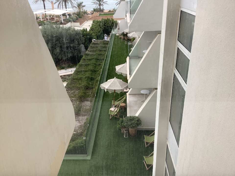 Ausblick Iberostar Selection Playa de Palma