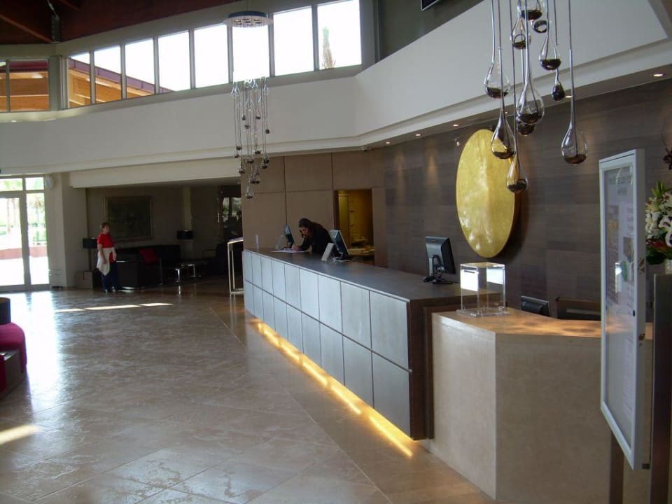 Protur Biomar Gran Hotel & Spa Protur Biomar Sensatori Resort