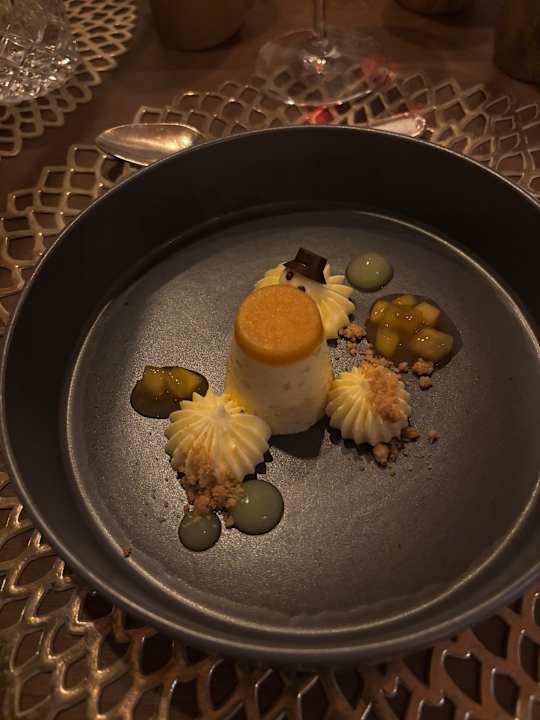 Gastro ZillergrundRock Luxury Mountain Resort