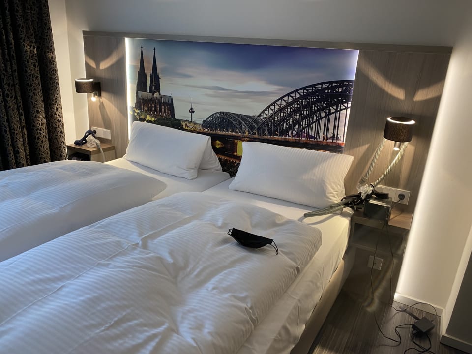 Zimmer CityClass Hotel am Heumarkt