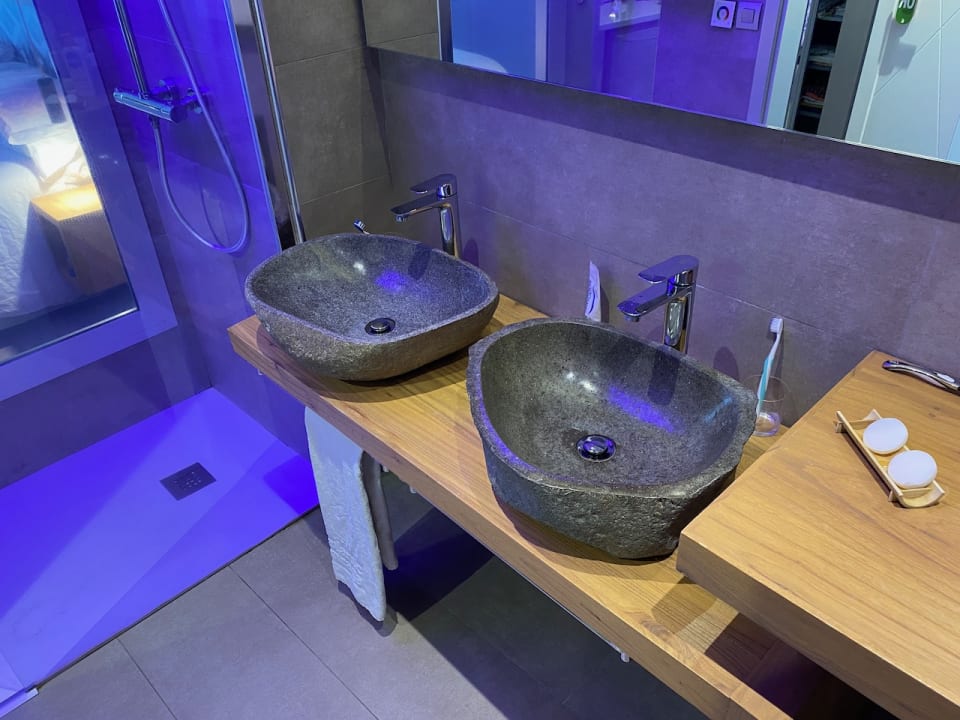 Zimmer Atlantic Mirage Suites & Spa - Adults only