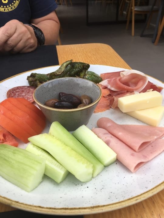 Gastro Harmony Boutique Resort