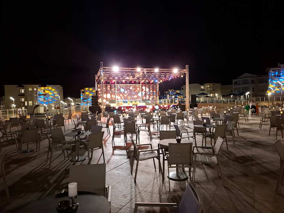 Sport & Freizeit Albatros Makadi Resort