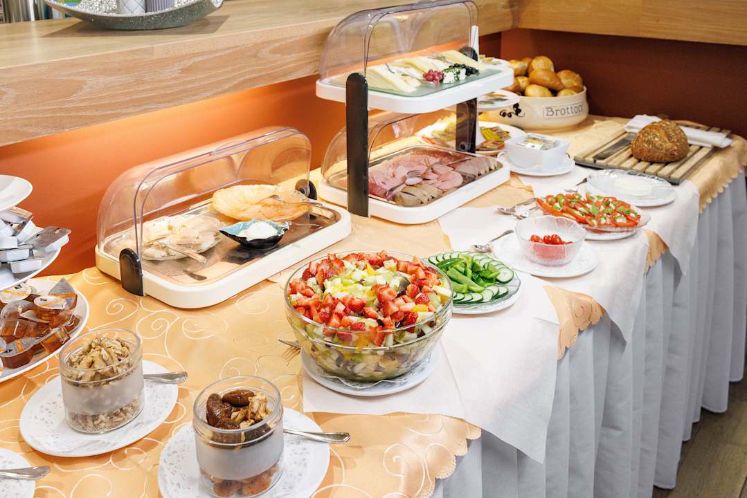 Gastro Aktivhotel Alter Kaiser