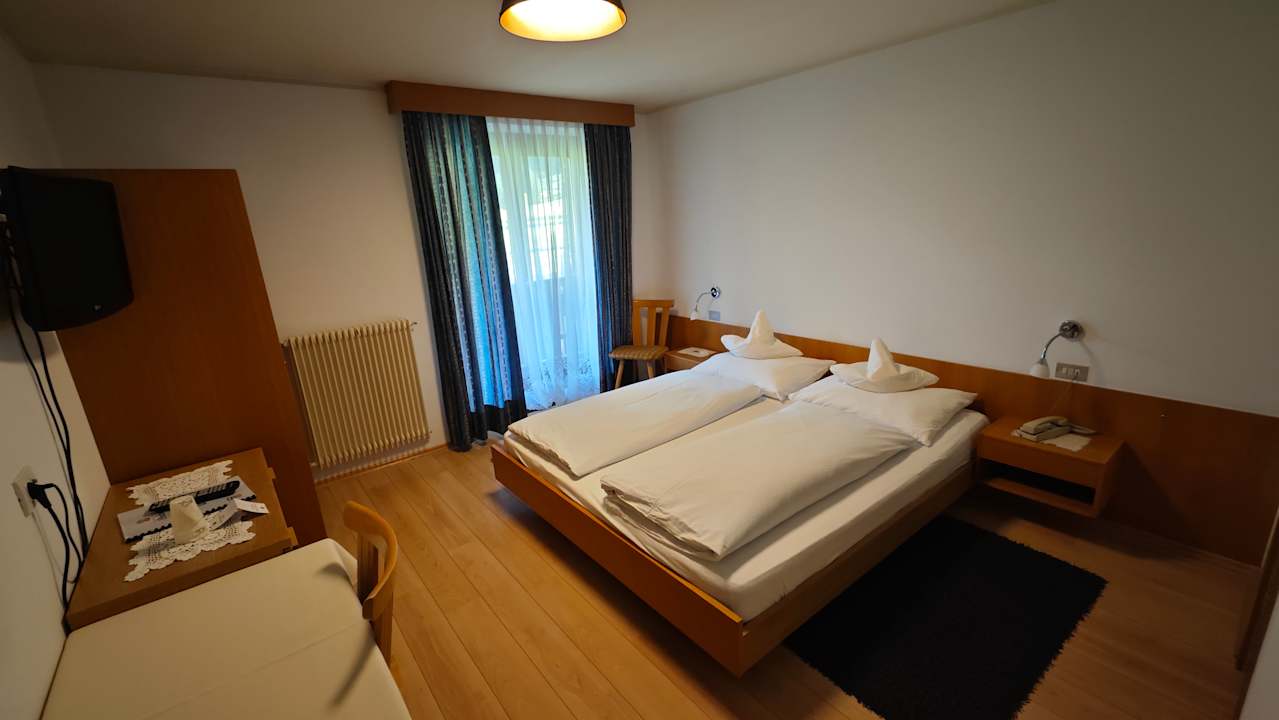 Zimmer Gasthof Huber