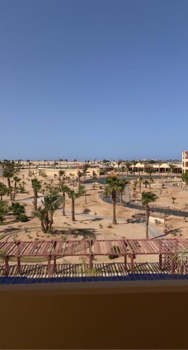 Außenansicht ROBINSON SOMA BAY