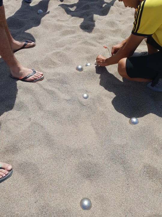 Sport & Freizeit J'adore Deluxe Hotel & Spa