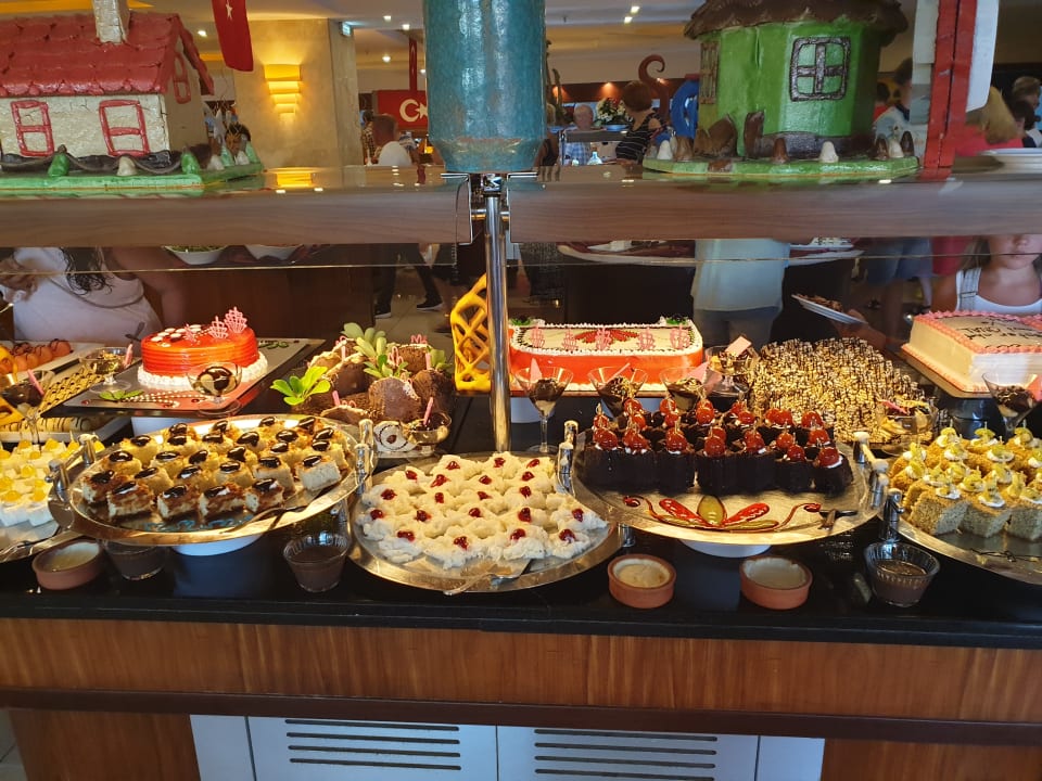 Gastro Saphir Resort & Spa