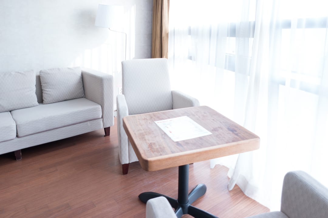 Zimmer Sunset Business Hotel