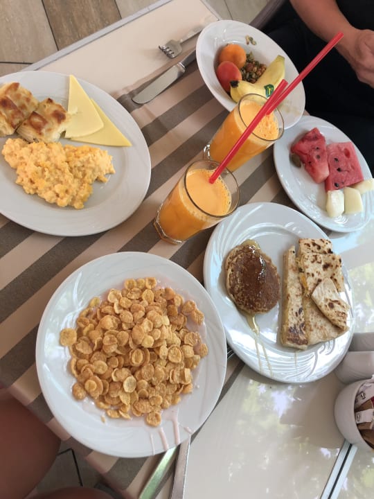 Gastro Hotel Delphin Imperial