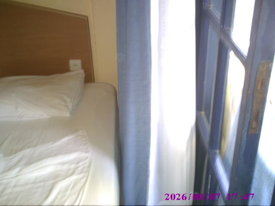 "Sehr viel Platz im Zimmer" Club Sidelya Hotel