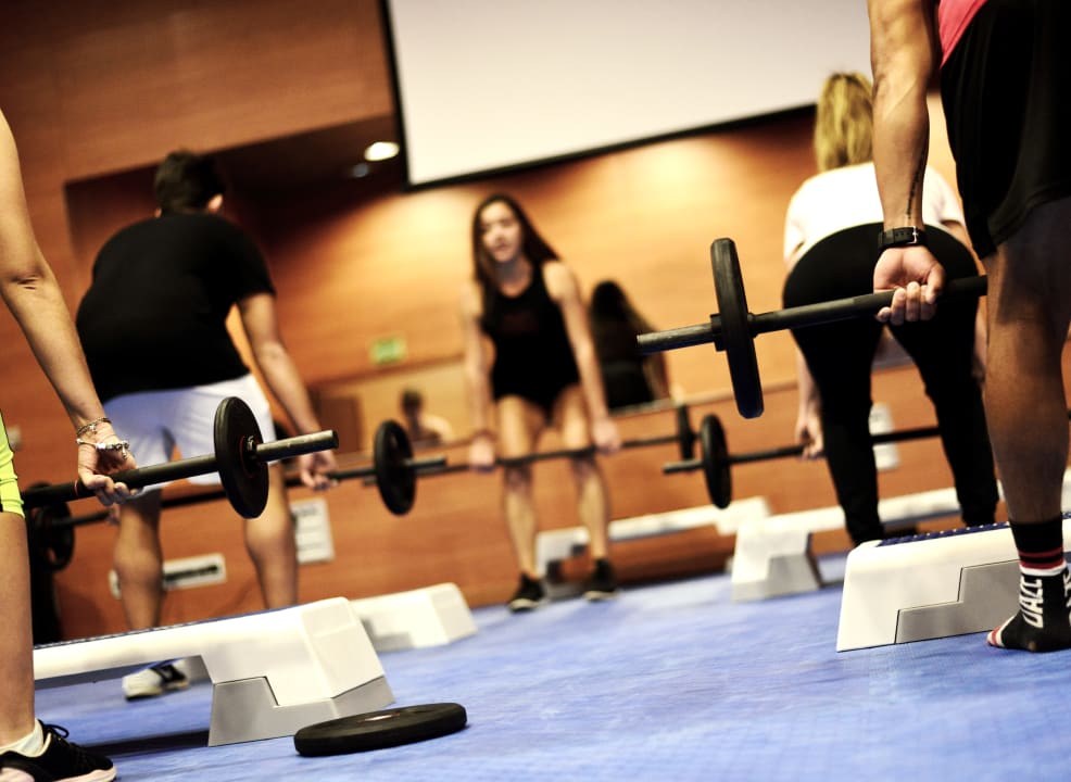 Sport & Freizeit La Palma Princess